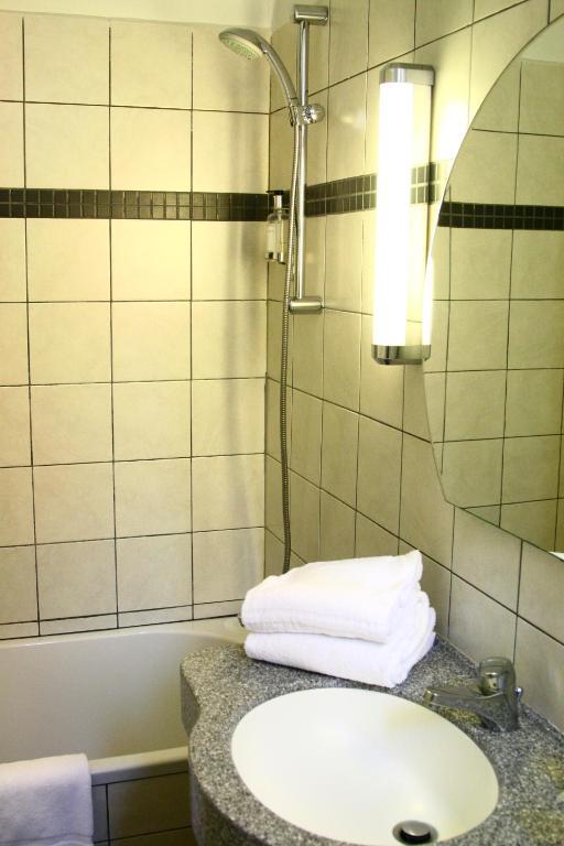 Hotel Imperial Ajaccio  Habitación foto
