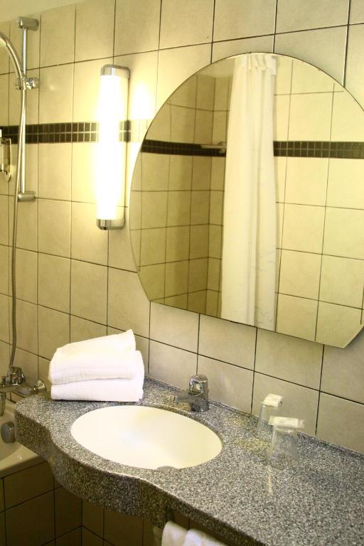 Hotel Imperial Ajaccio  Habitación foto
